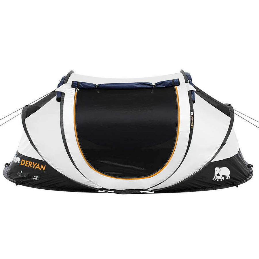 Pop Up Tent Cocoon - 2000MM waterkolom - Cream