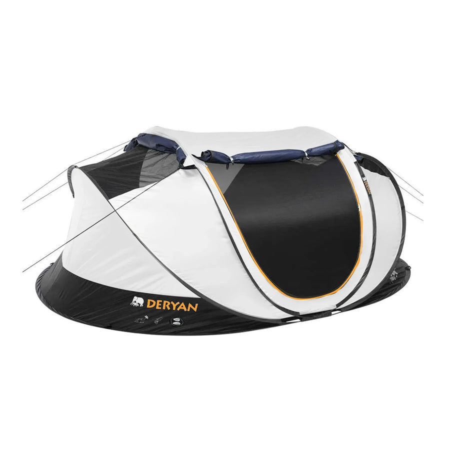 Pop Up Tent Cocoon - 2000MM waterkolom - Cream