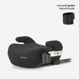 Cody i-Size Zitverhoger ISOFIX - Zwart