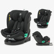 Colin Luxe I-size autostoel met Isofix en 360 graden draaibaar mechanisme geschikt voor 40–150 cm