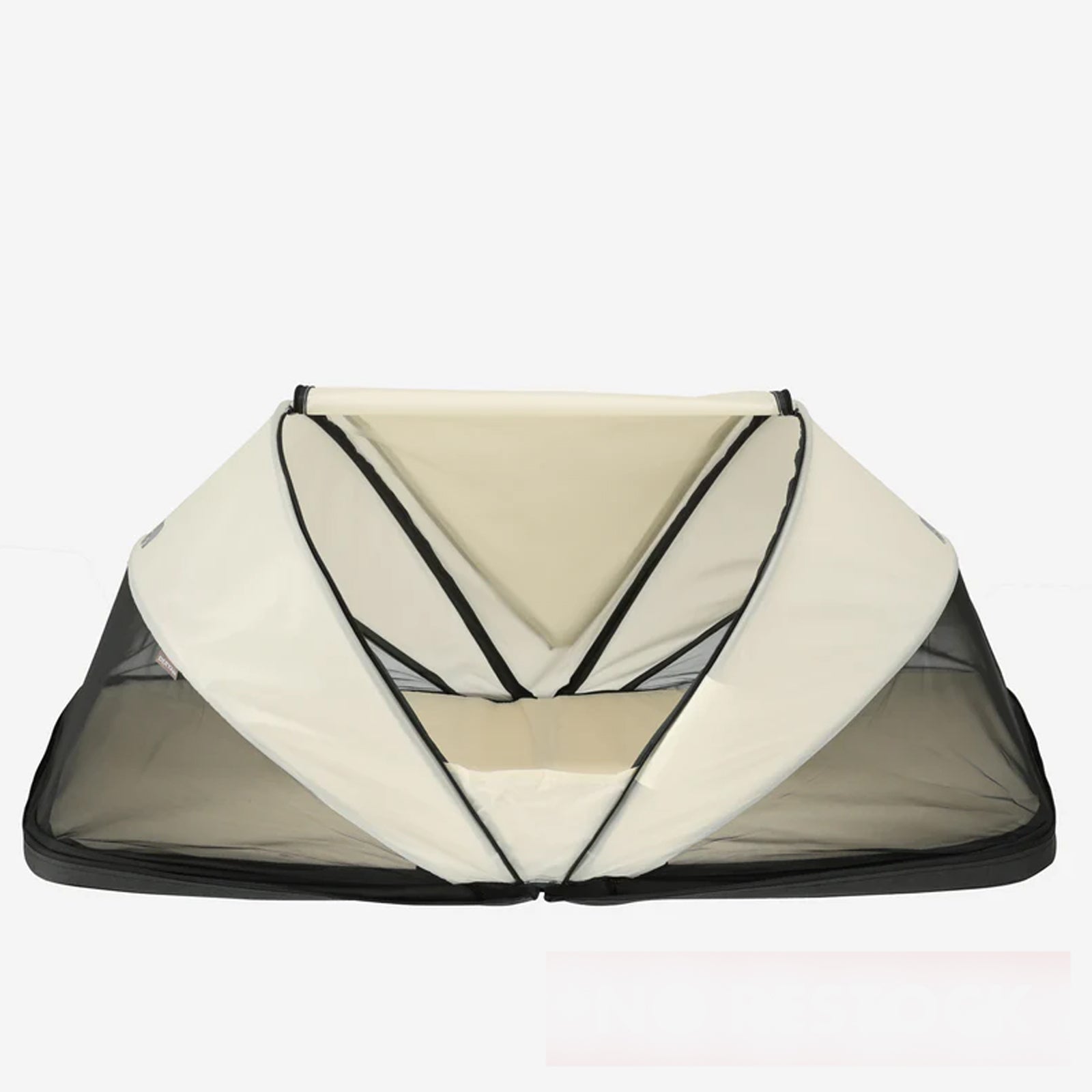 Cutey Campingbedje Babytent - Travelcot