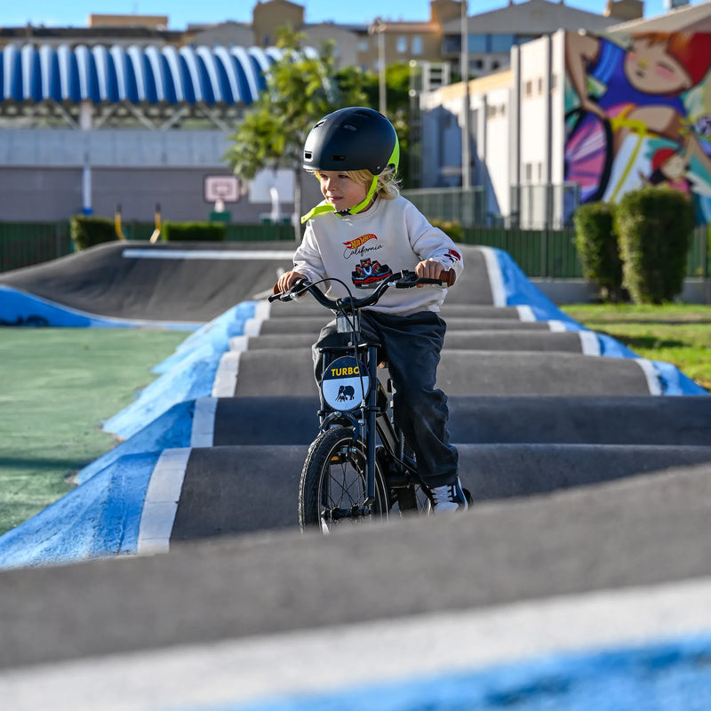 Kinderfietsen