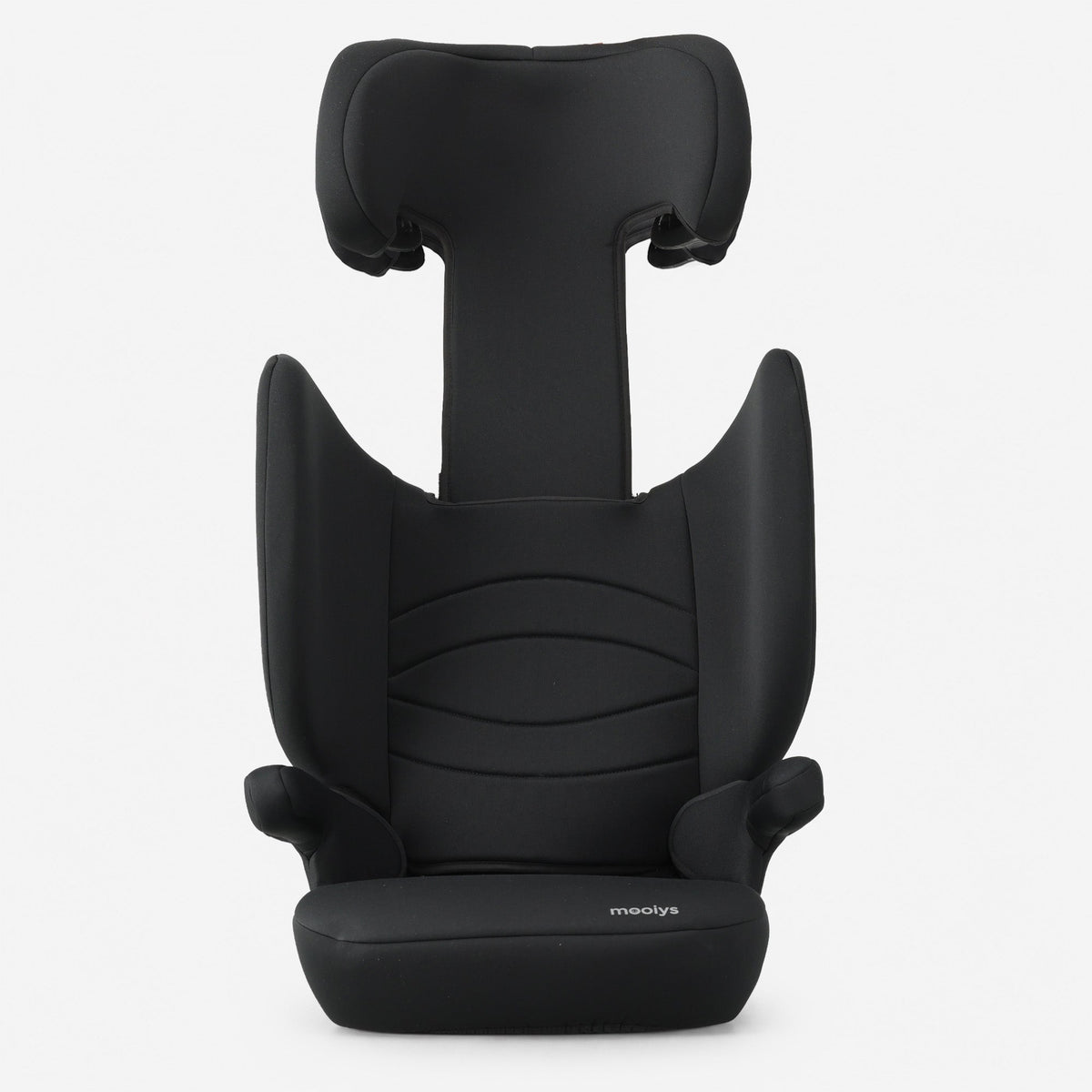 Daisy Isofix i-Size Autostoel - 100 tot 150 cm - Verstelbare Hoofdsteun