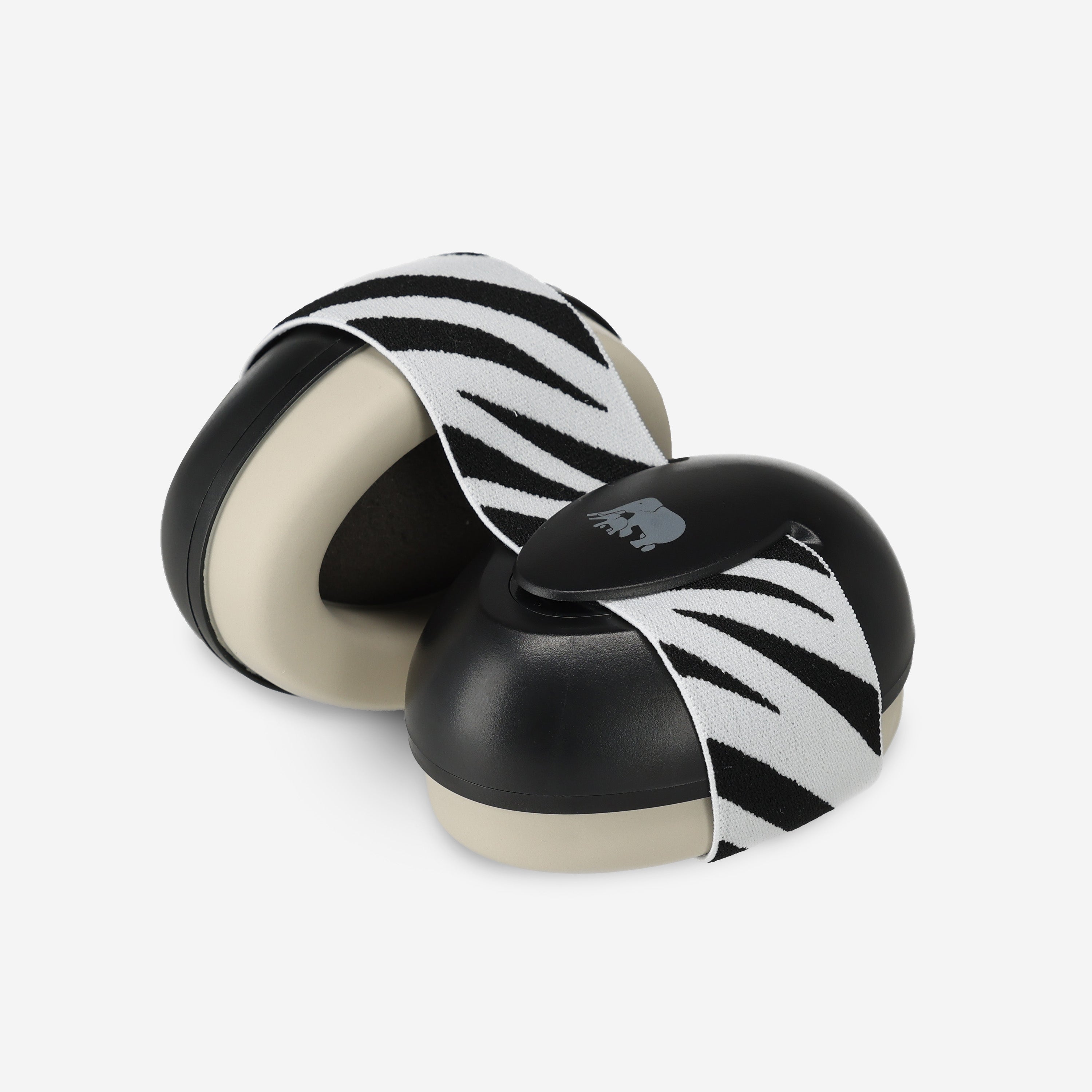 Baby Gehoorbescherming - Koptelefoon Baby en Peuter