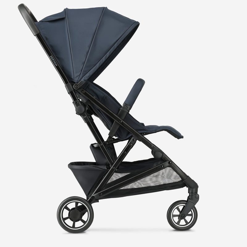 Luxe Easy² Lichtgewicht Buggy - Blauw