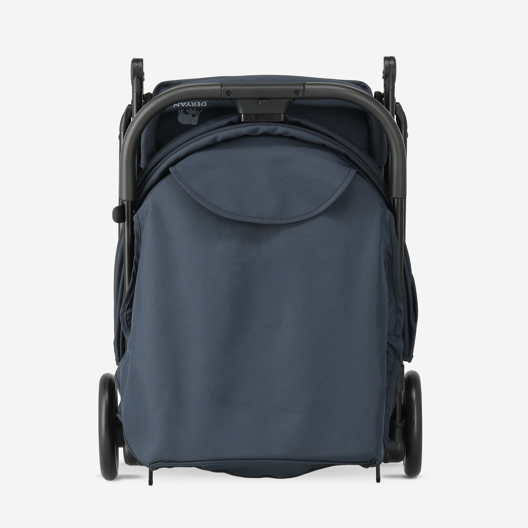 Luxe Easy² Lichtgewicht Buggy - Blauw