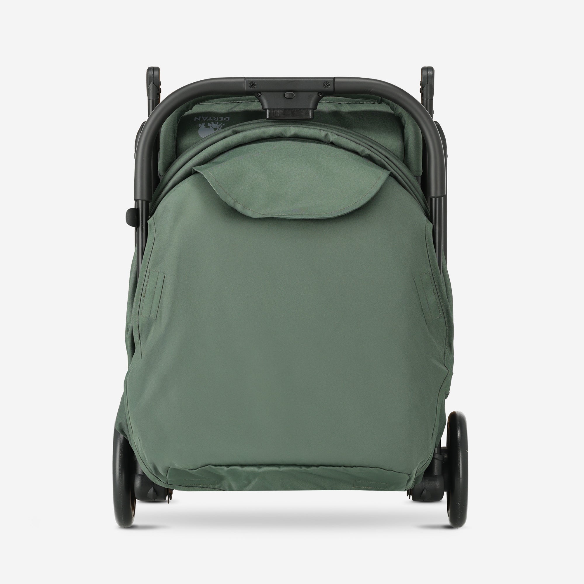 Luxe Easy² Lichtgewicht Buggy - Green