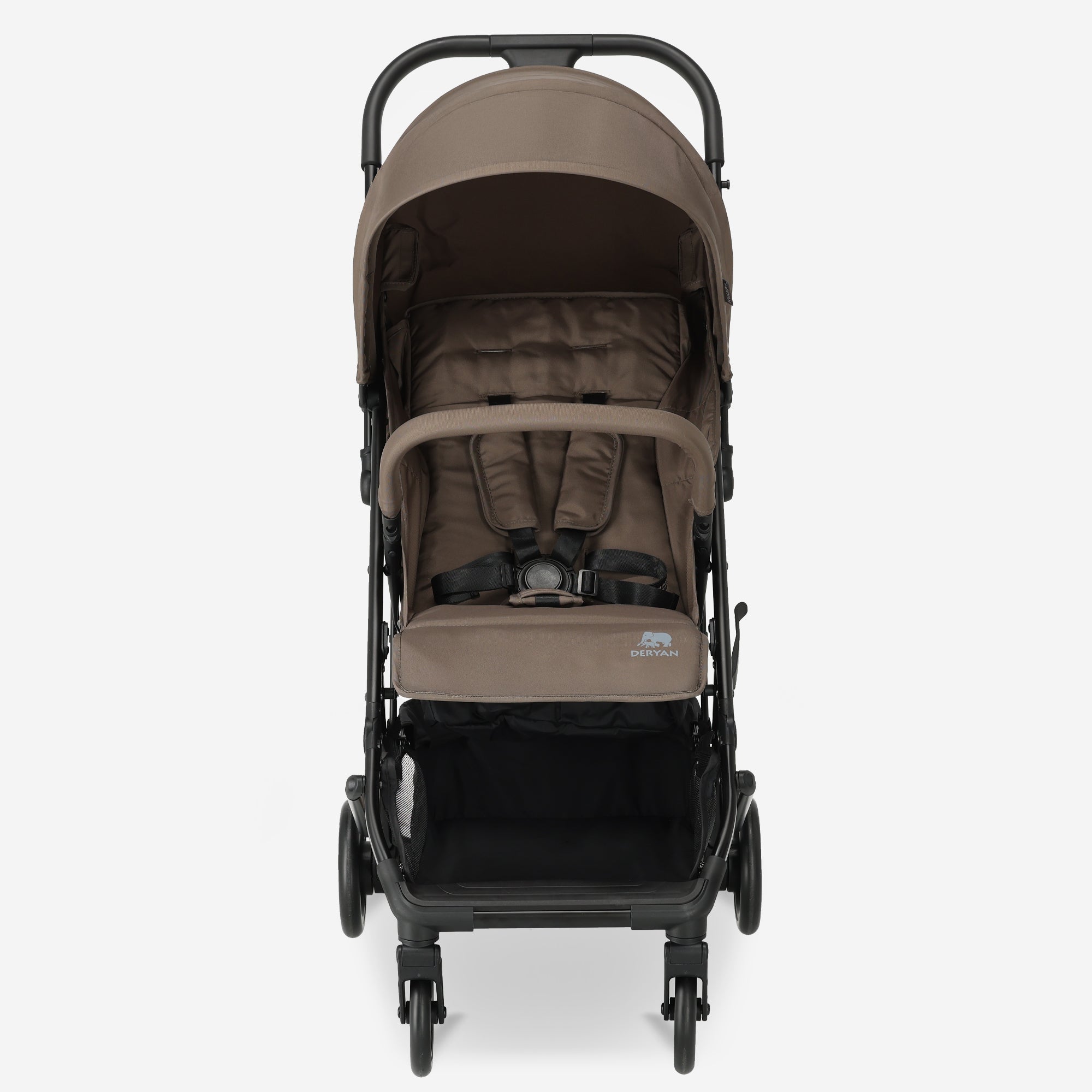 Luxe Easy² Lichtgewicht Buggy - Hazel