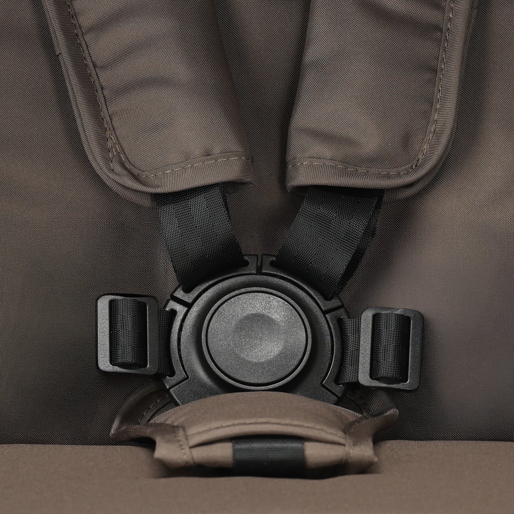 Luxe Easy² Lichtgewicht Buggy - Hazel