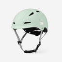 Kinderhelm Groen - Maat S