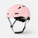 Kinderhelm Roze - Maat M