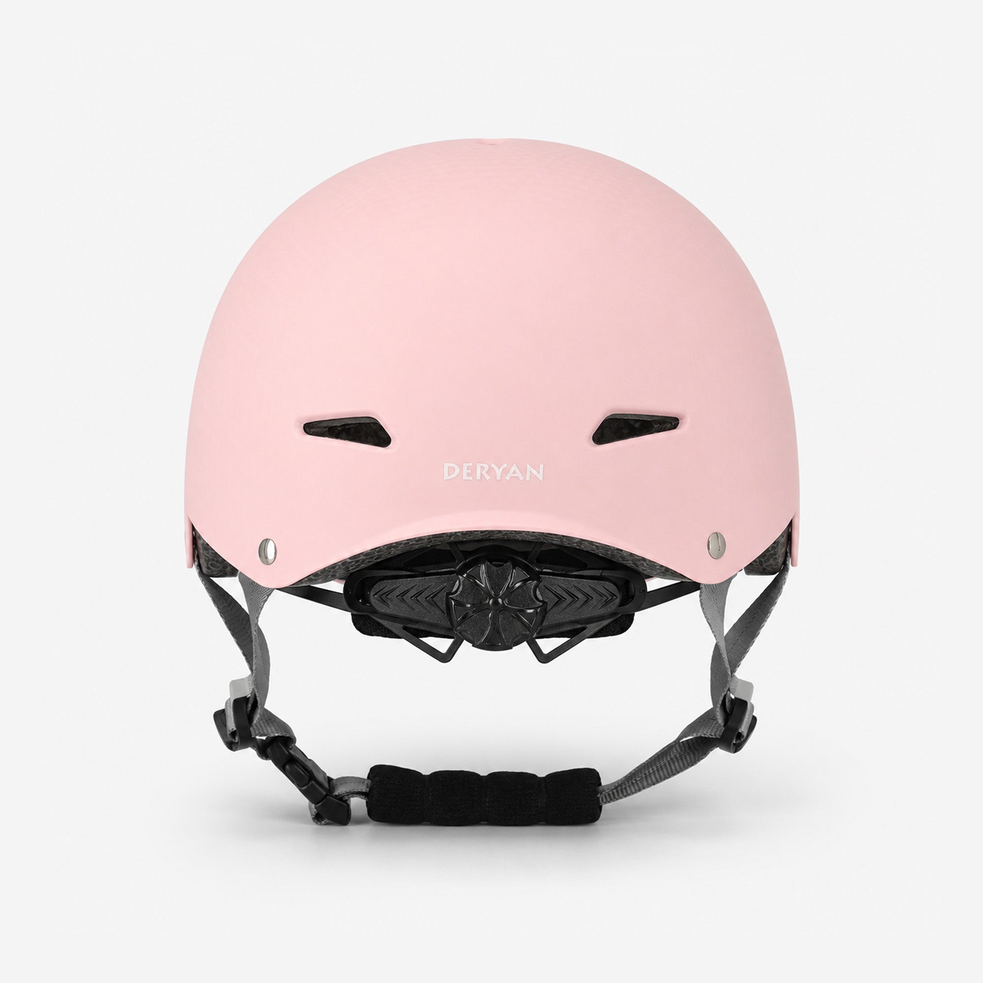Kinderhelm Roze - Maat M