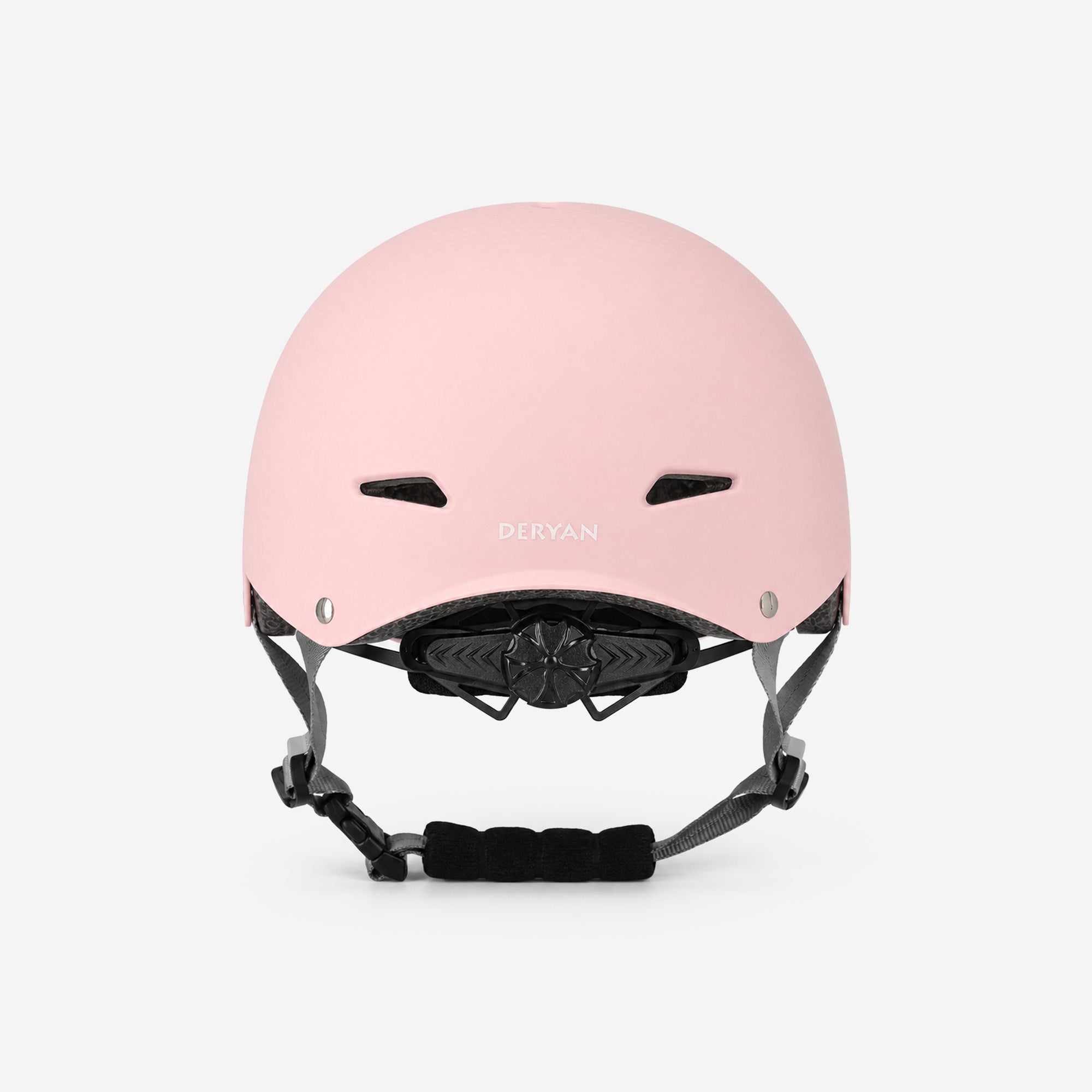 Kinderhelm Roze - Maat S