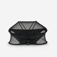 Infant Deluxe BabyBox campingbedje Zwart met aluminium frame compact in te klappen