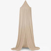 Klamboe Nougat Vintage 245 cm - Katoen - Polyester - Baby klamboe - Hemeltje