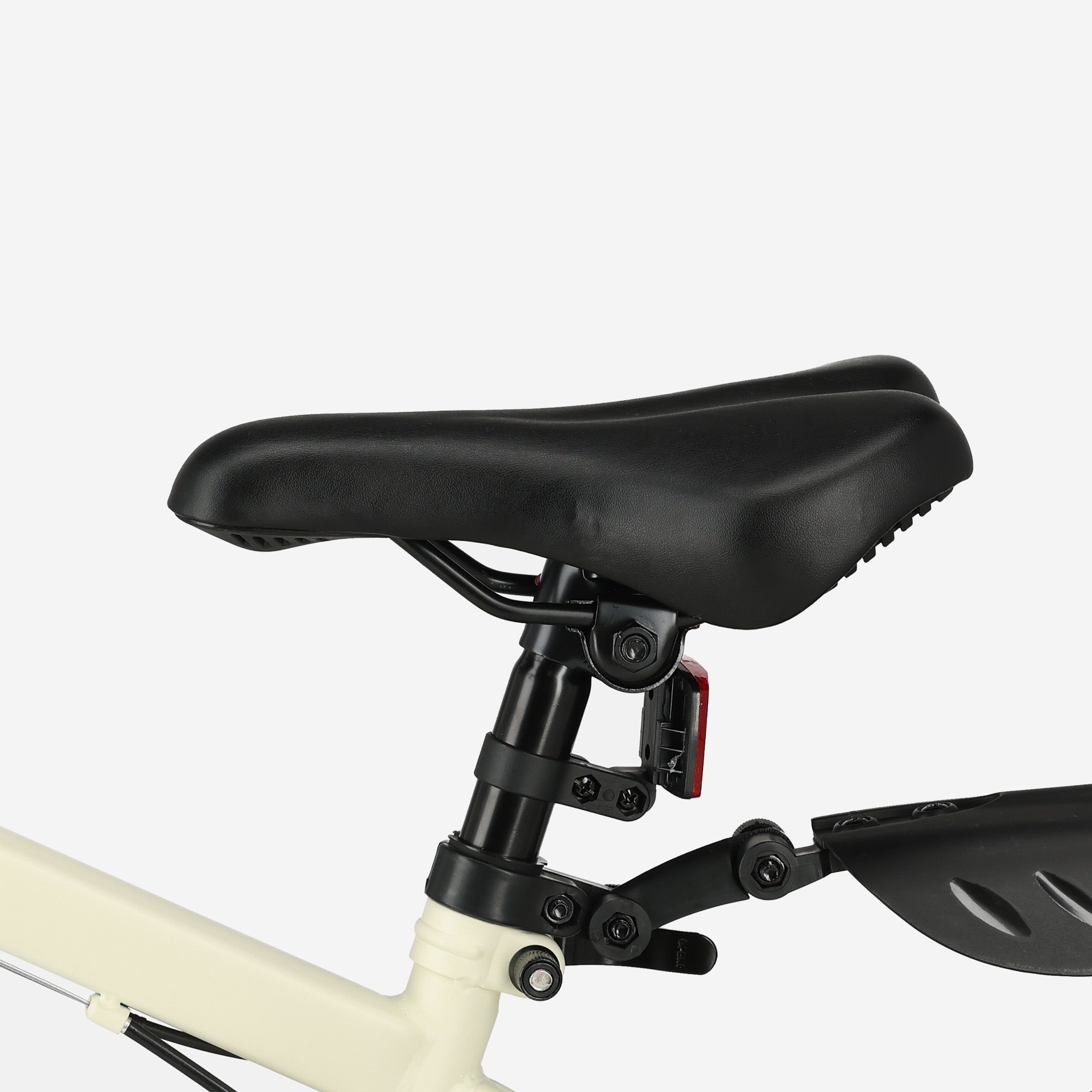 Kinder Mountainbike 20 Inch - Cream