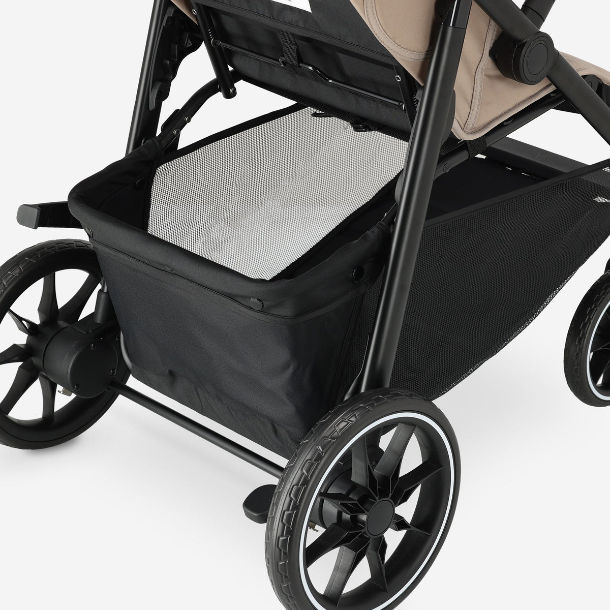 Maxi Buggy Nougat