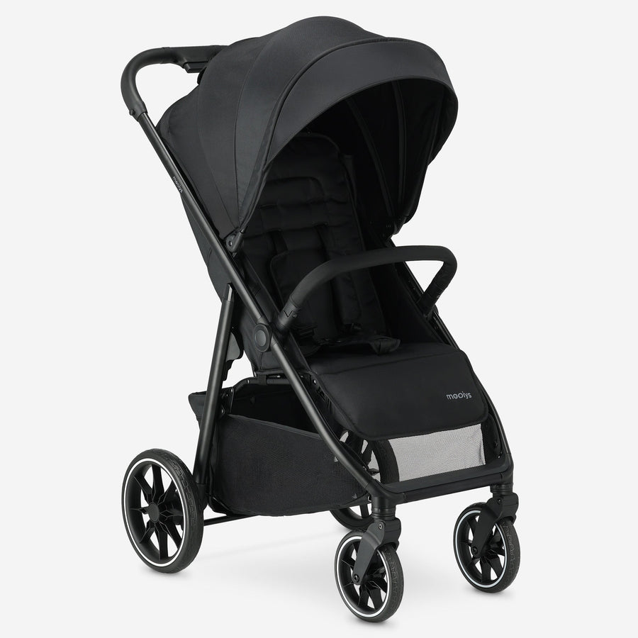 Maxi Buggy Zwart