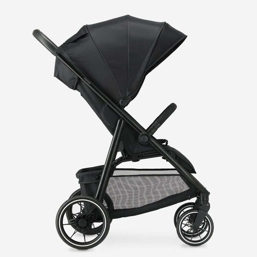 Maxi Buggy Zwart
