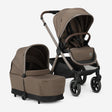 Naya 2-in-1 Kinderwagen Hazel