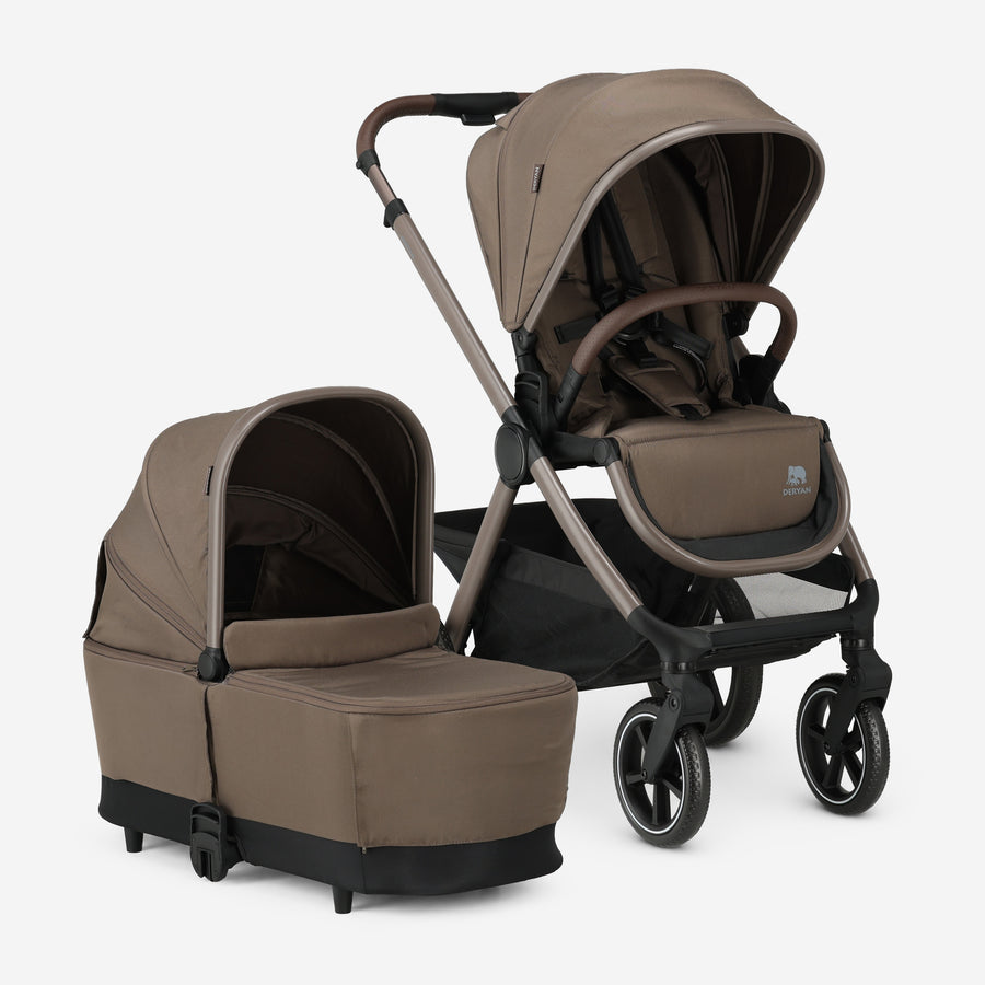 Naya 2-in-1 Kinderwagen Hazel
