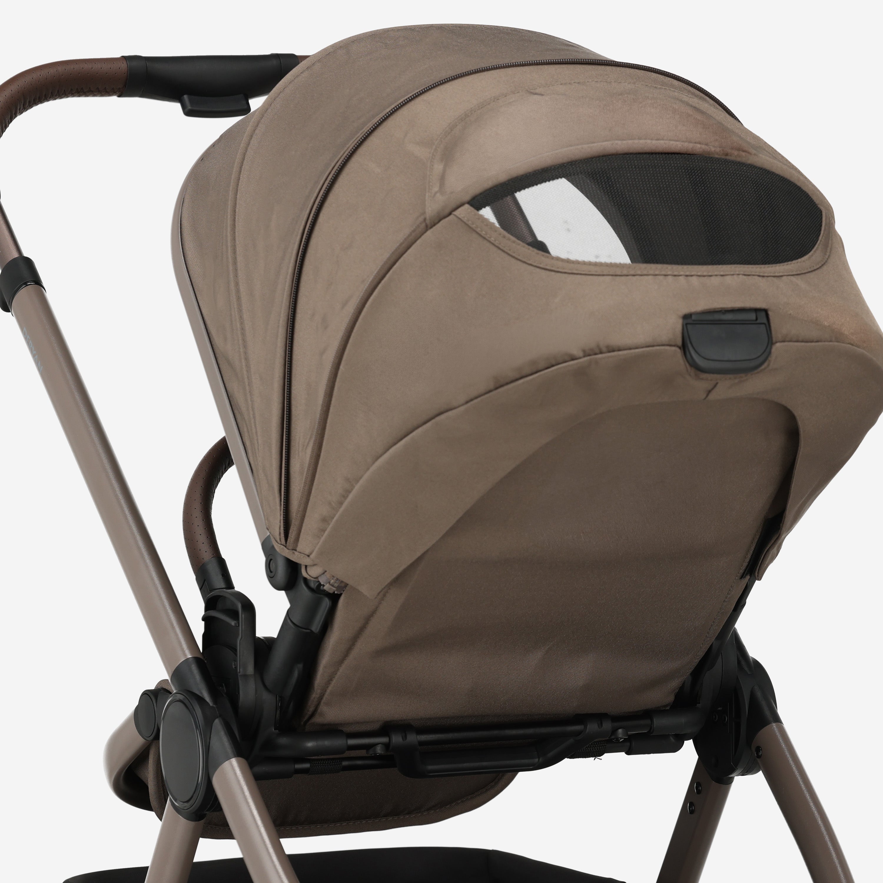 Naya 2-in-1 Kinderwagen Hazel