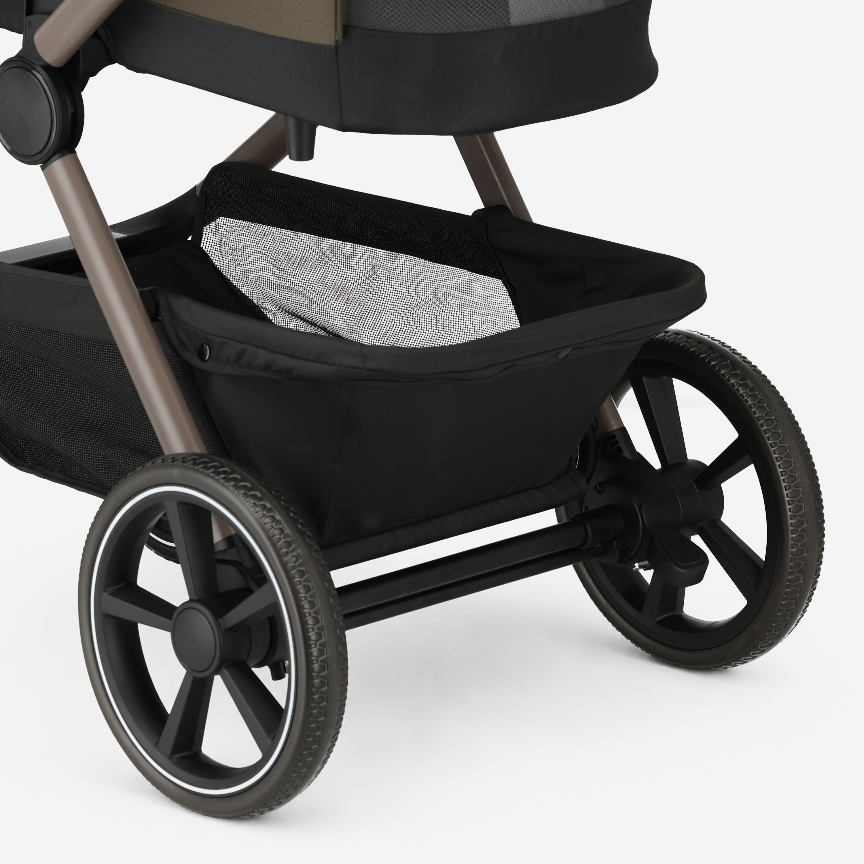 Naya 2-in-1 Kinderwagen Hazel