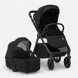 Otis 2-in-1 Kinderwagen Zwart