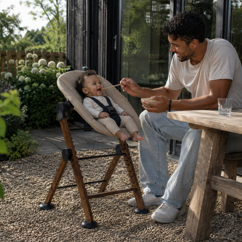 Kinderstoelen