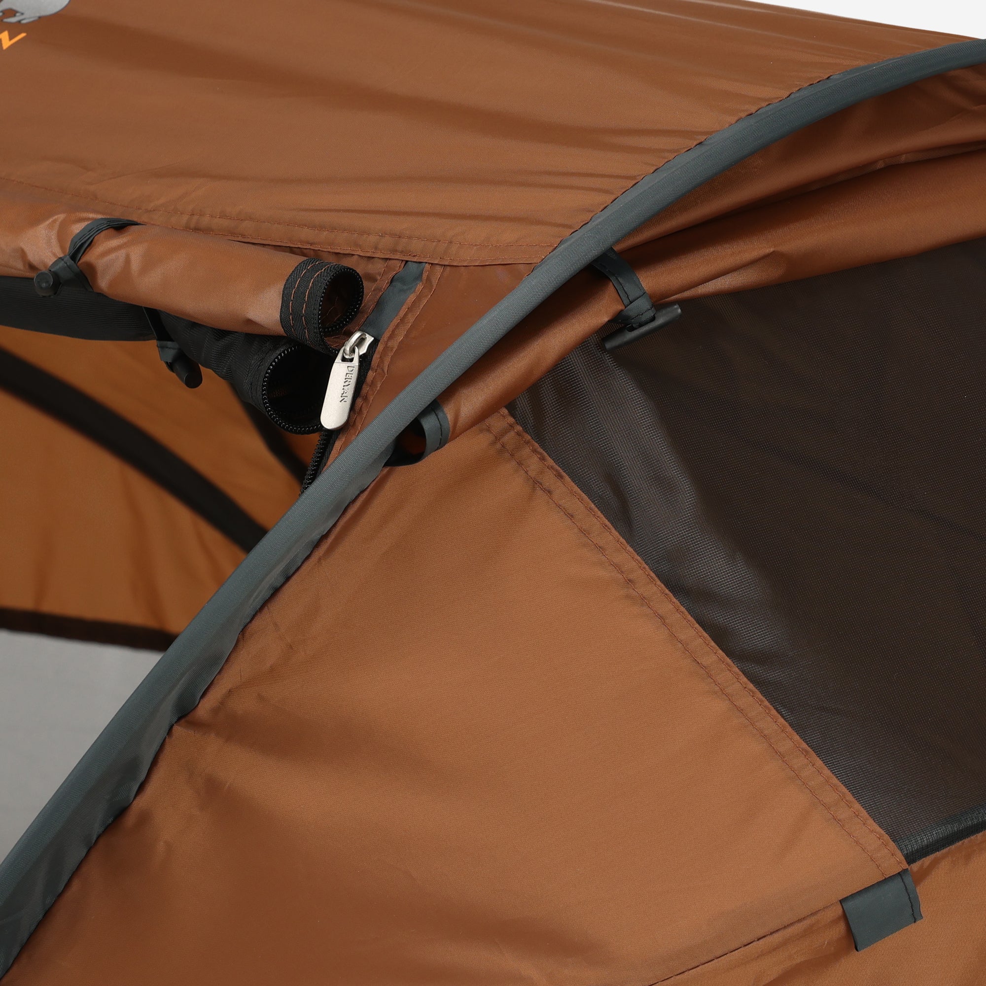 Peuter Luxe Caramel