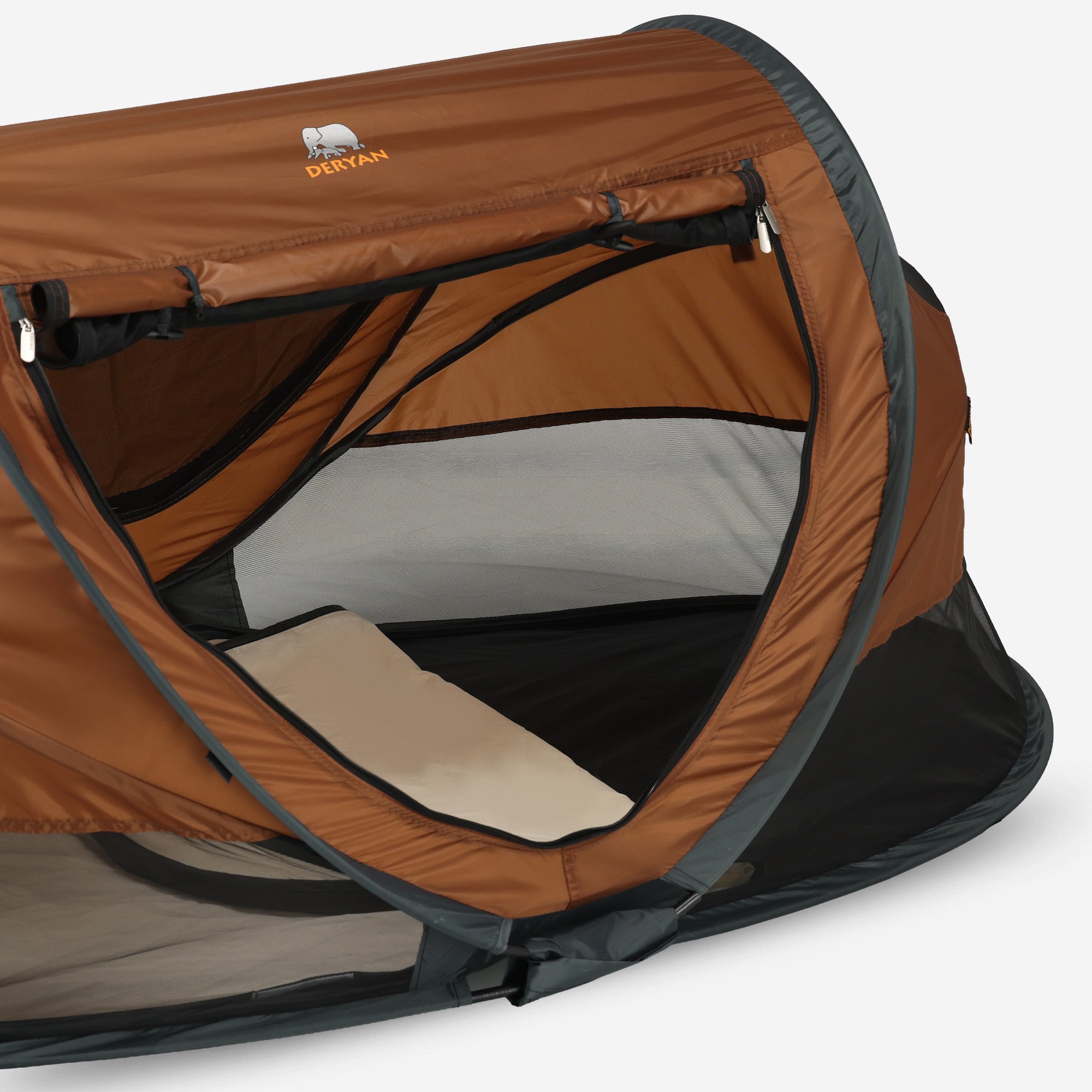 Peuter Luxe Caramel