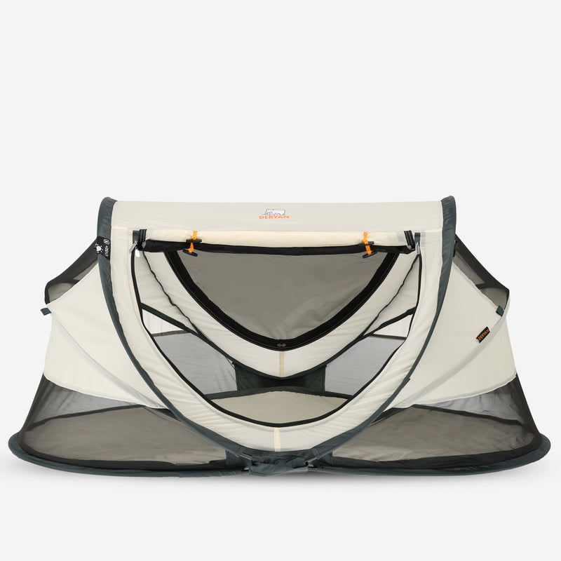 Peuter Luxe Cream