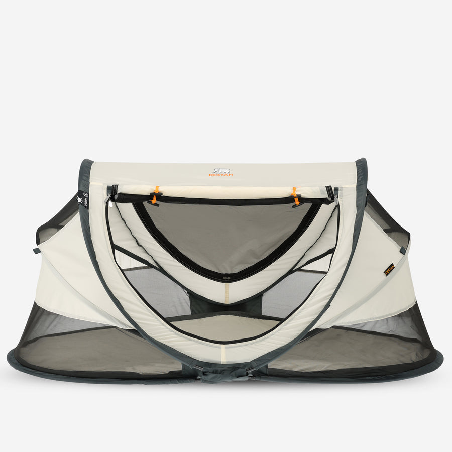 Peuter Luxe Cream