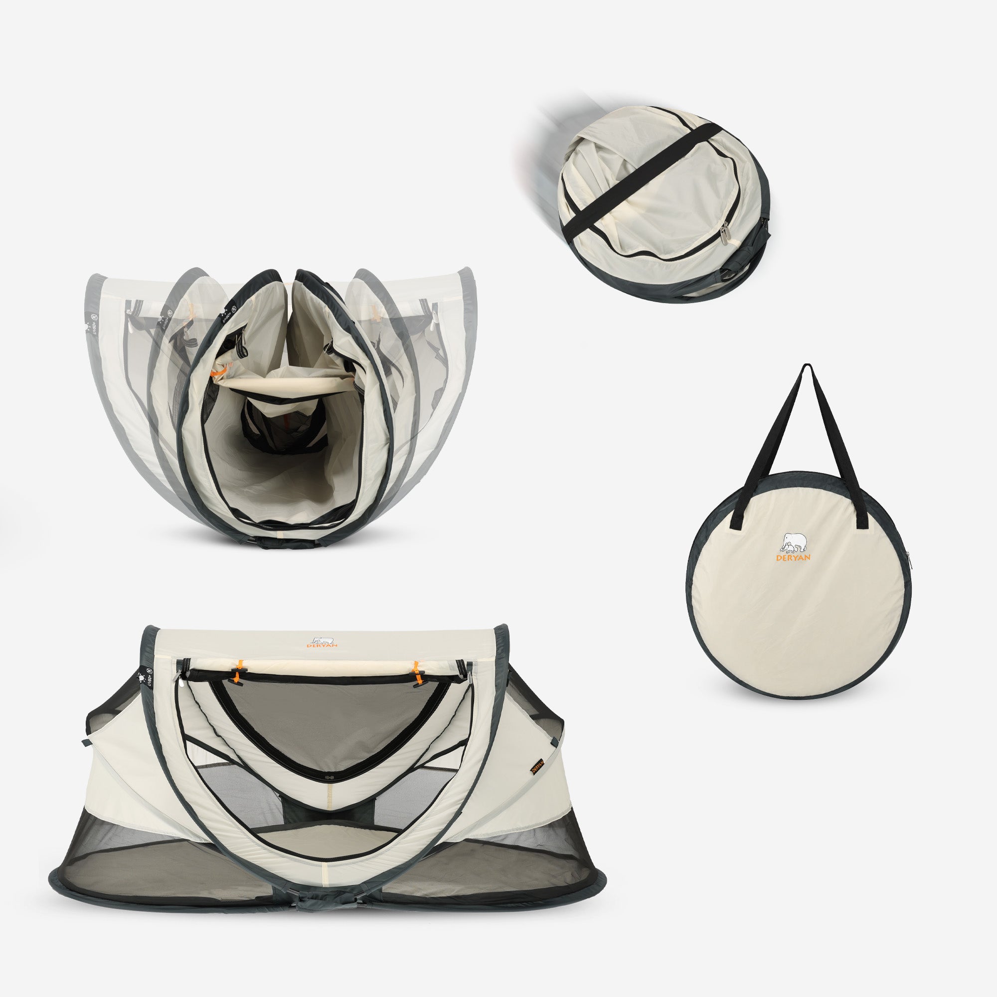 Peuter Luxe Cream