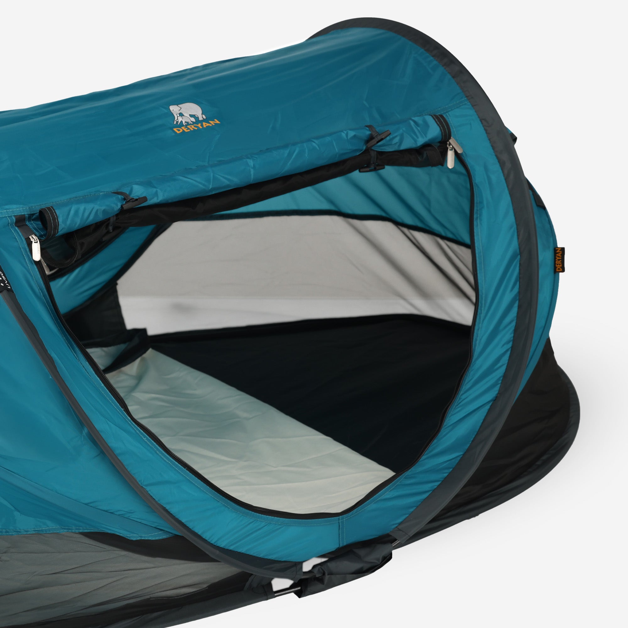 Peuter Luxe Ocean