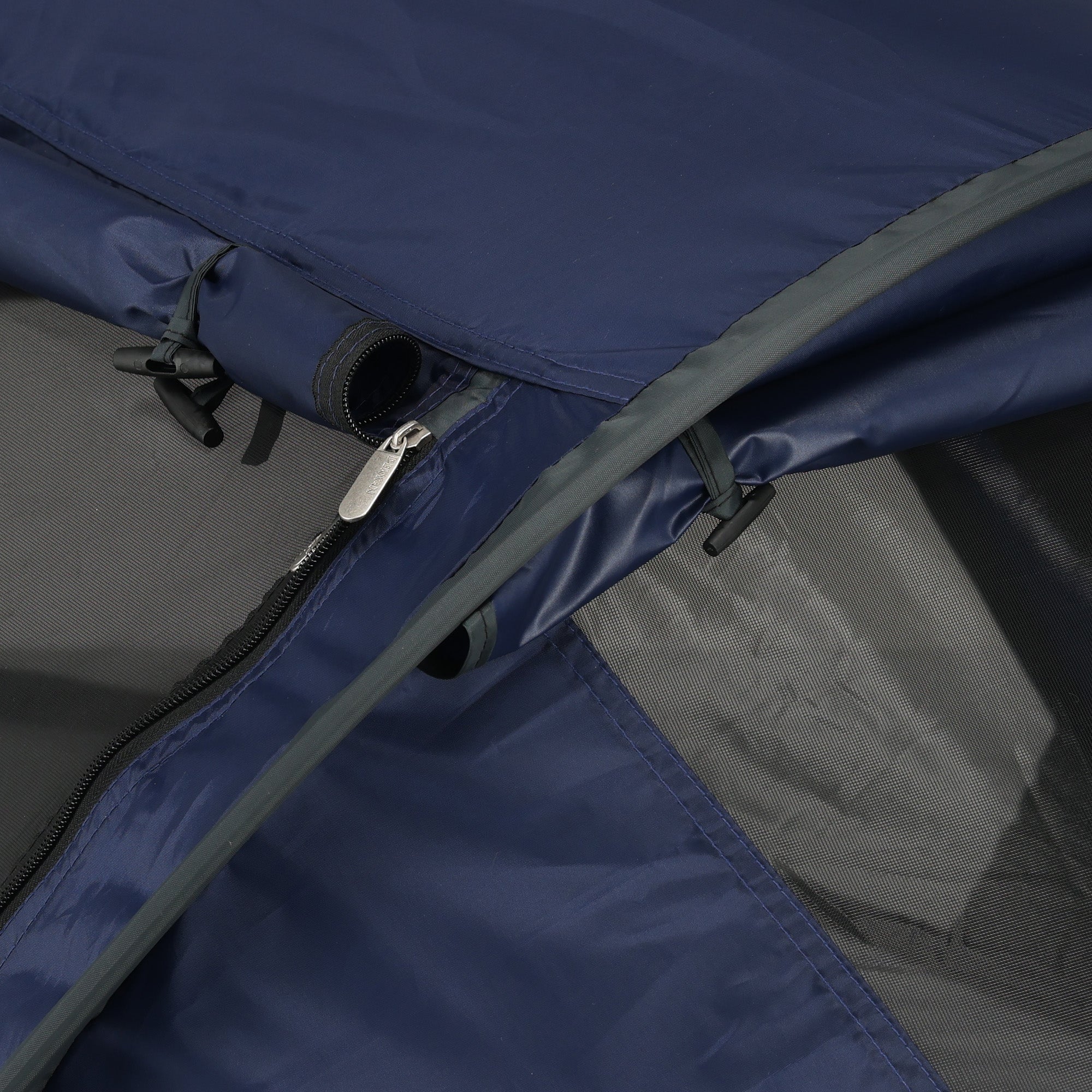 Peuter Luxe Navy