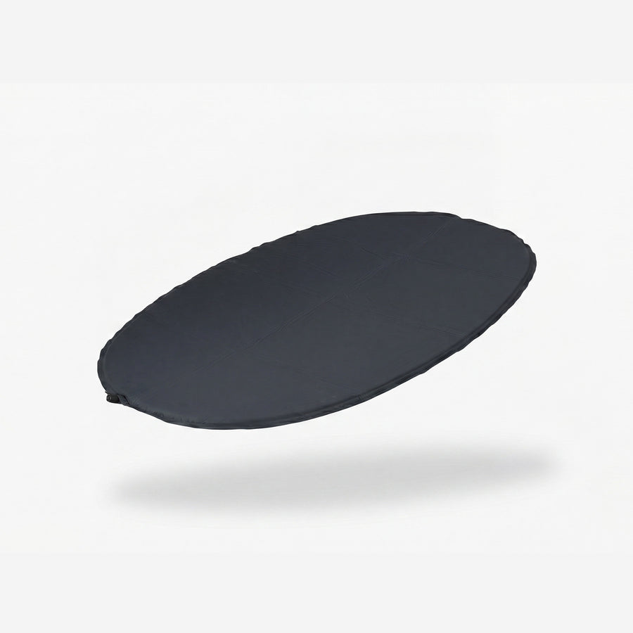 Upgrade het matras van 2,5cm naar 3,5cm - Peuter