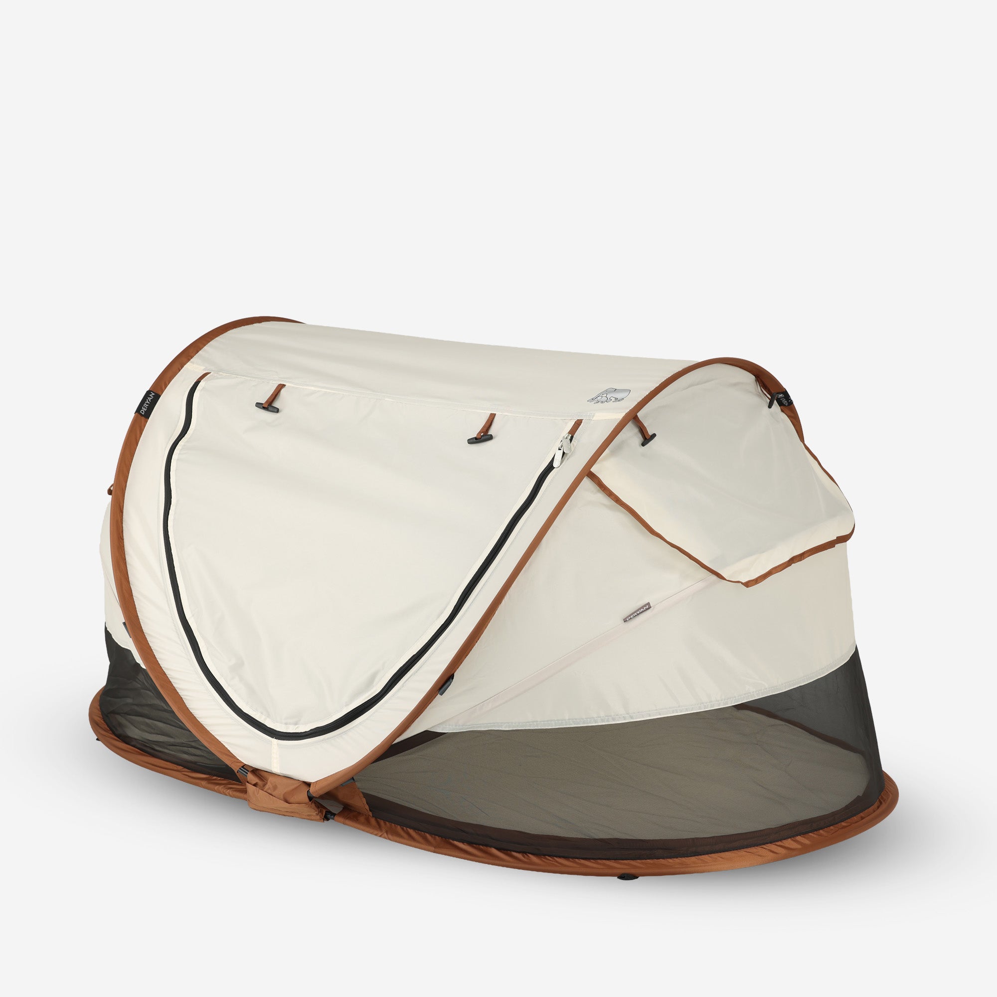 Peuter Luxe Sand
