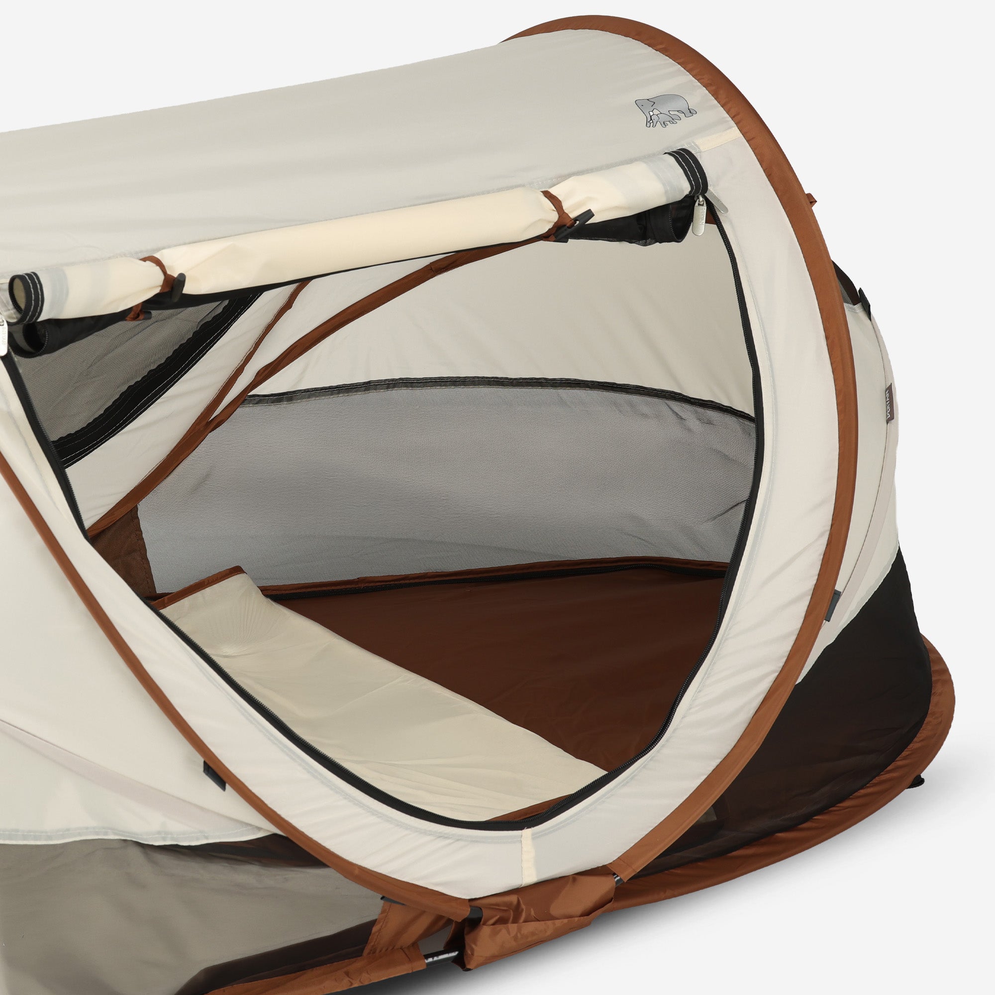 Peuter Luxe Sand