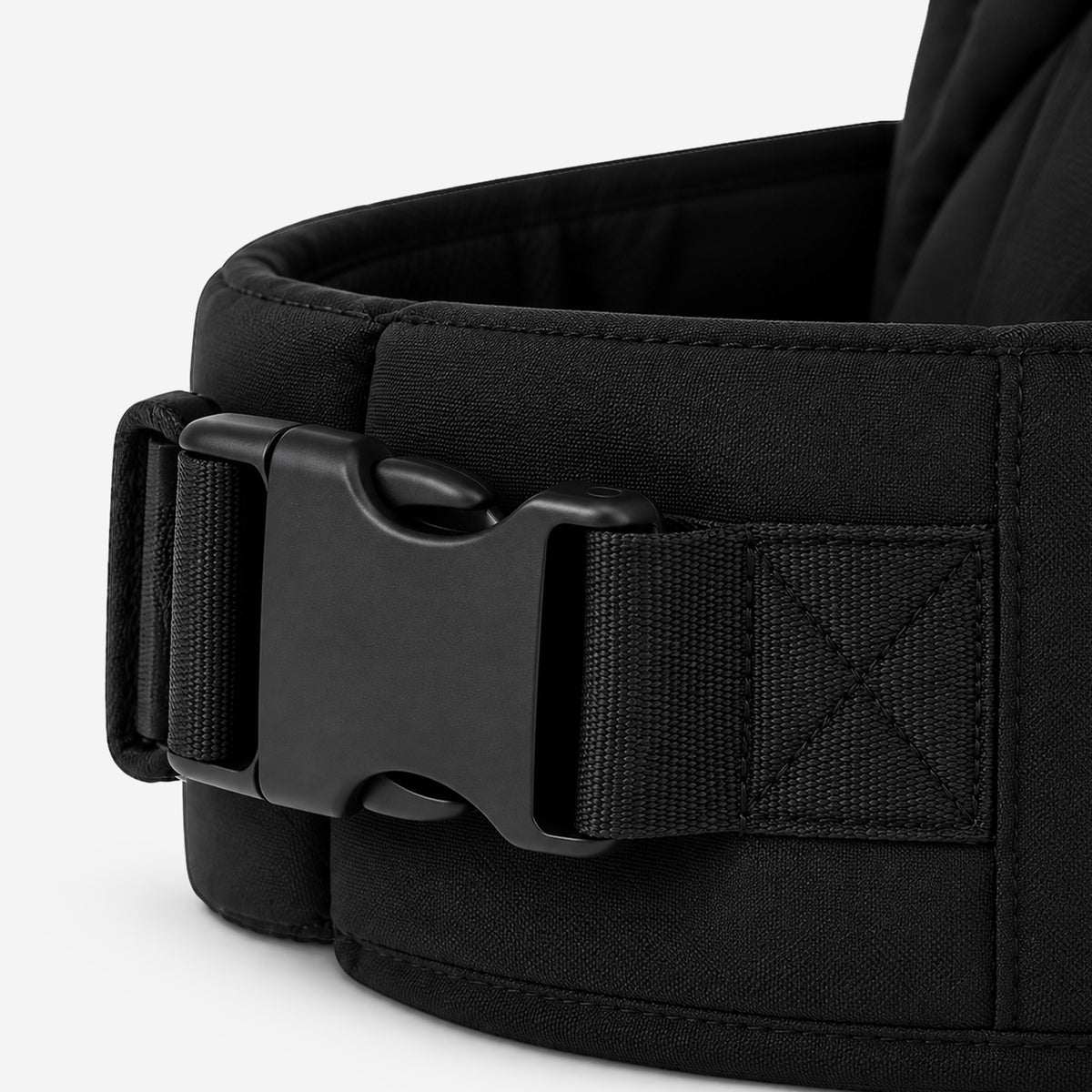 Pack Luxe draagzak zwart