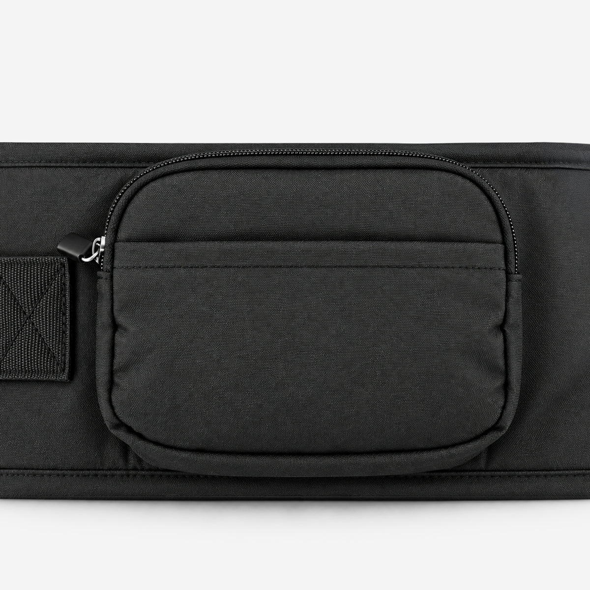 Pack Luxe draagzak zwart