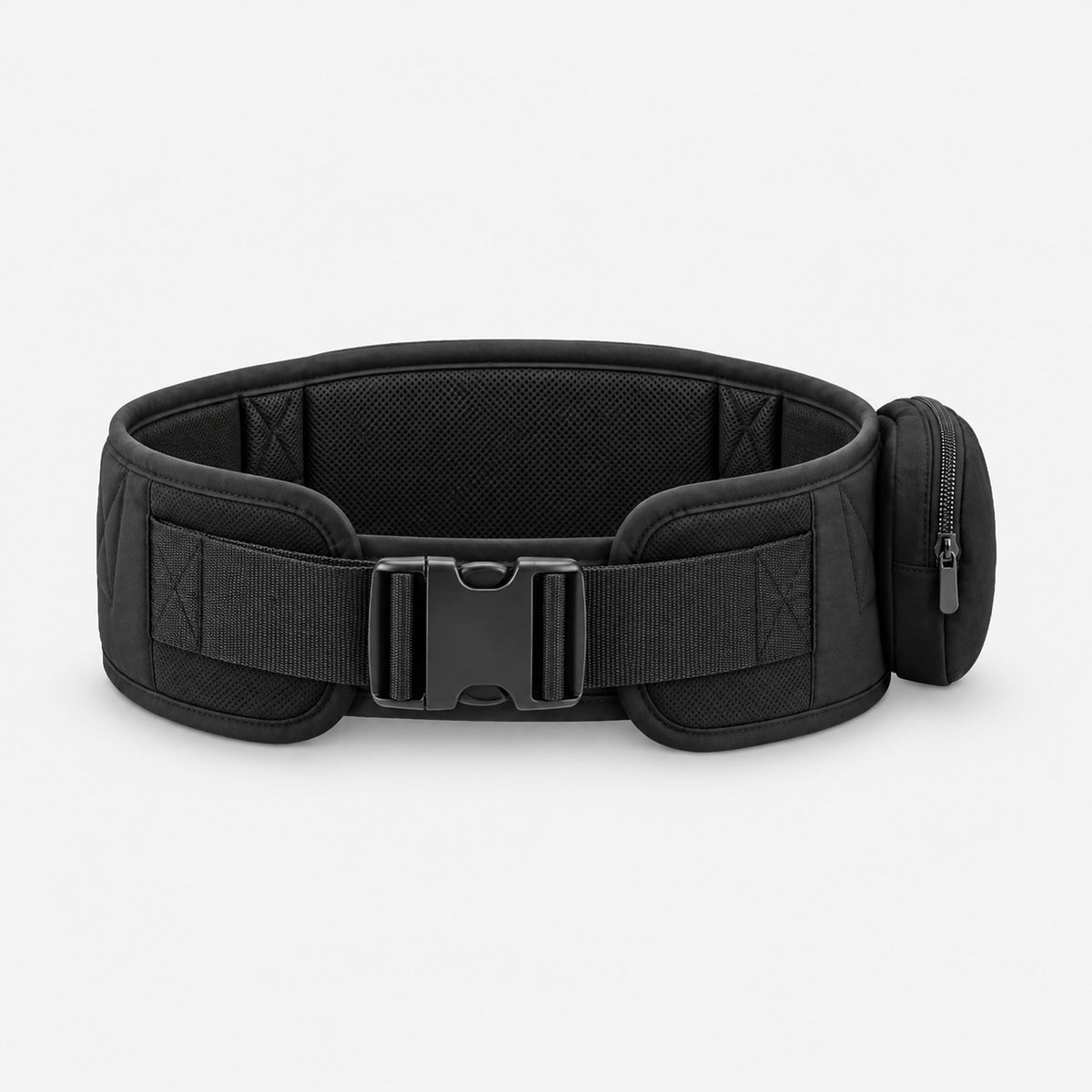 Pack Basic Bæresele Sort