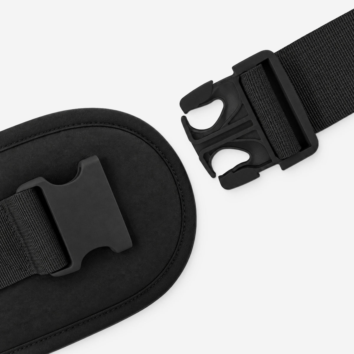Pack Basic Bæresele Sort