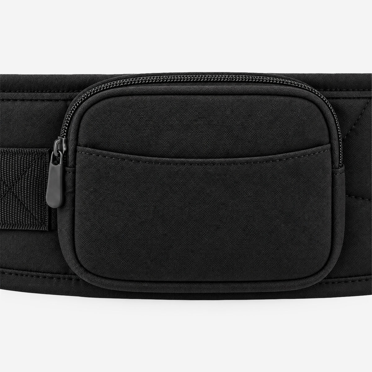 Pack Basic Bæresele Sort