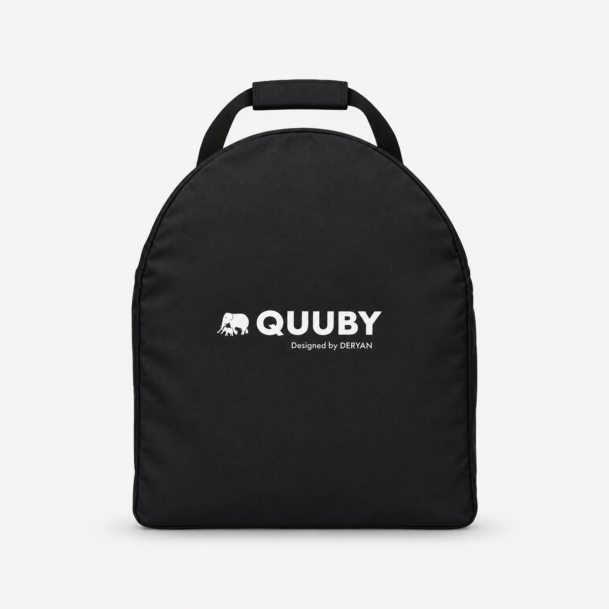 QUUBY OPBEVARINGSTASKE