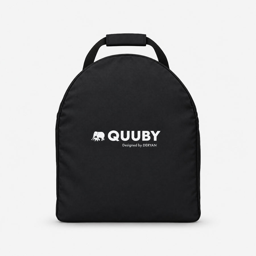 Quuby Opbergtas