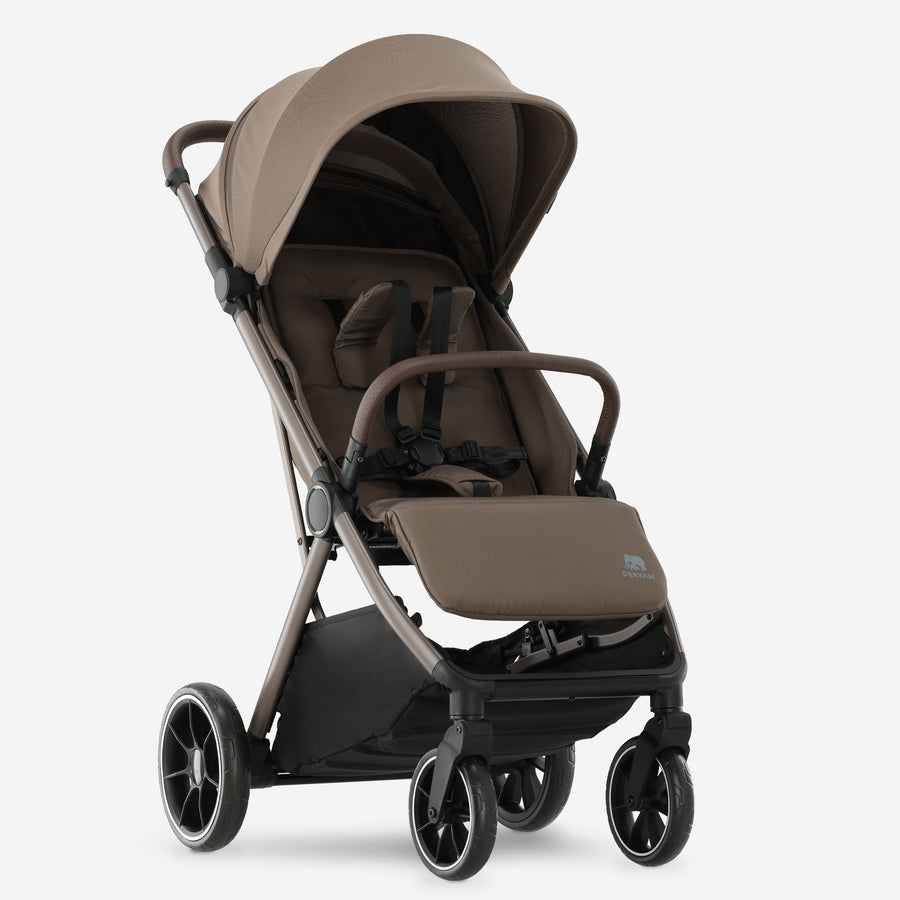 Rolo Buggy XL Hazel