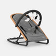 Wipstoel Rocker grey melange
