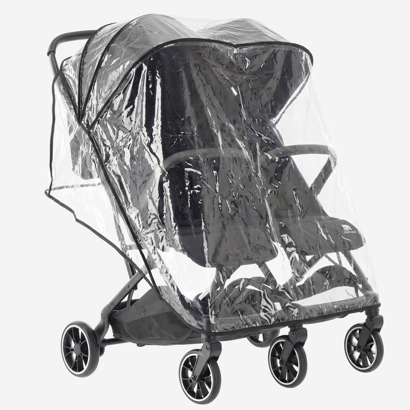 Rolo X2 Duo buggy regenhoes