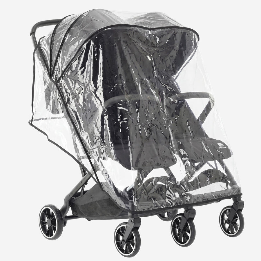 Rolo X2 Duo buggy regenhoes